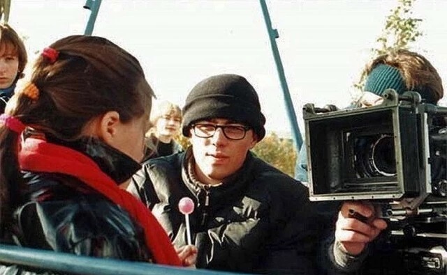 Интересные фотографии 1990-х 12.04.24