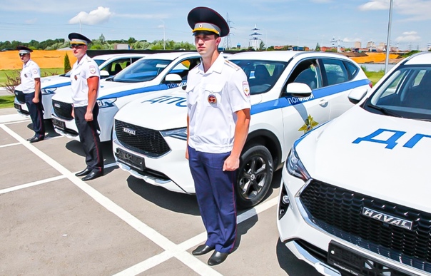 Российские автомобили Volga оказались перелицованными Changan