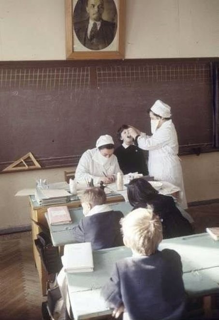 События и вещи, которые делали счастливым любого ребёнка в СССР