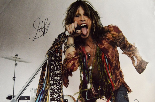 Музыка и музыканты: Aerosmith последний тур