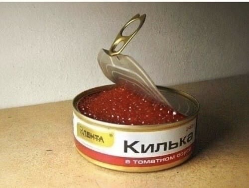 Околокулинарные картинки