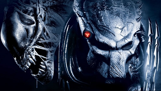 Чужой и Хищник с точки зрения биологии