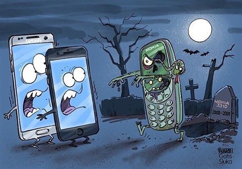 Омерзительная восьмерка