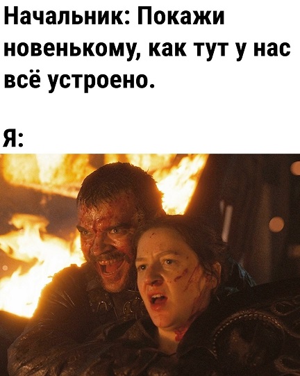 Одна девочка не любила молочную пенку...