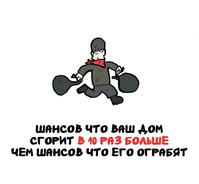 Интересные и короткие факты на все случаи жизни 05.01.26