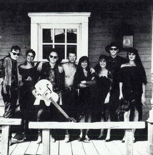 Мурашистый Depeche Mode ~ "Personal Jesus"