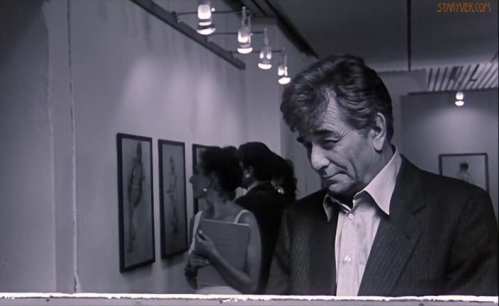 Камео — эпизодическая роль известных людей