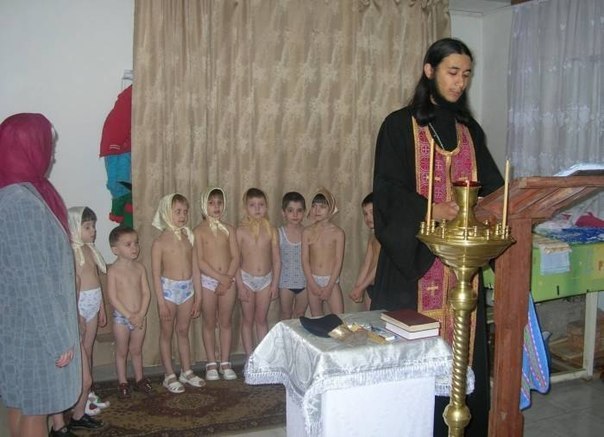 Бойкоты Олимпиады и реакция Церкви