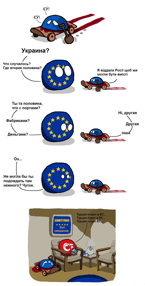 Небольшая подборка для улыбки!