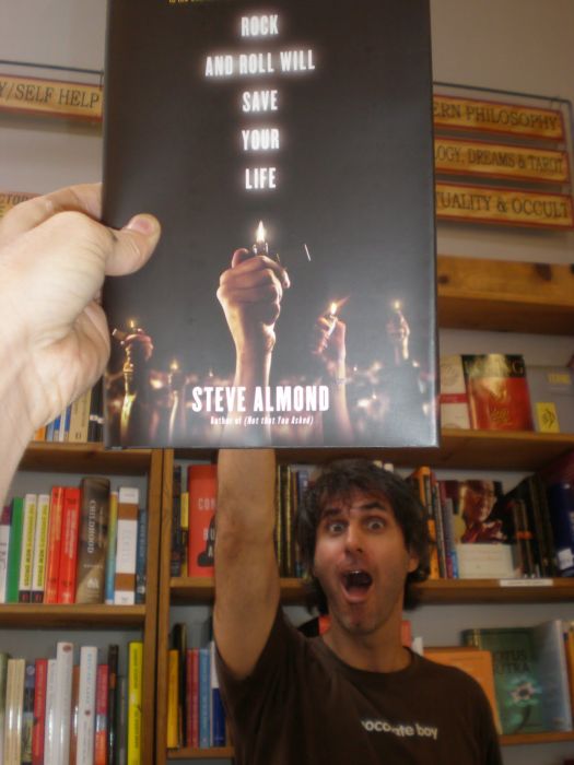 Креативные игры с обложками журналов