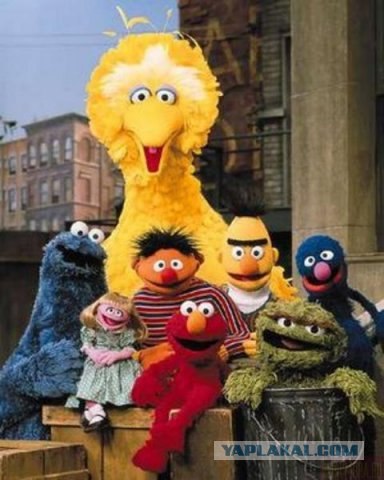 Немного о 90-х