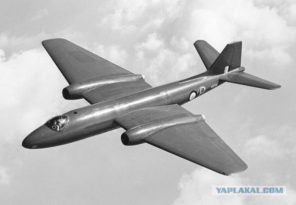 Avro Vulcan