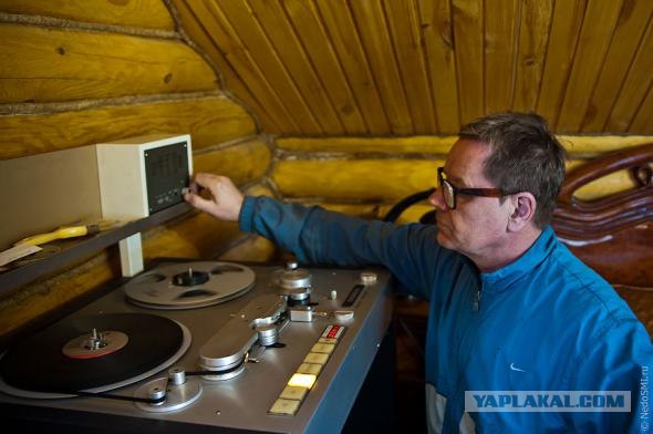 Старое Радио