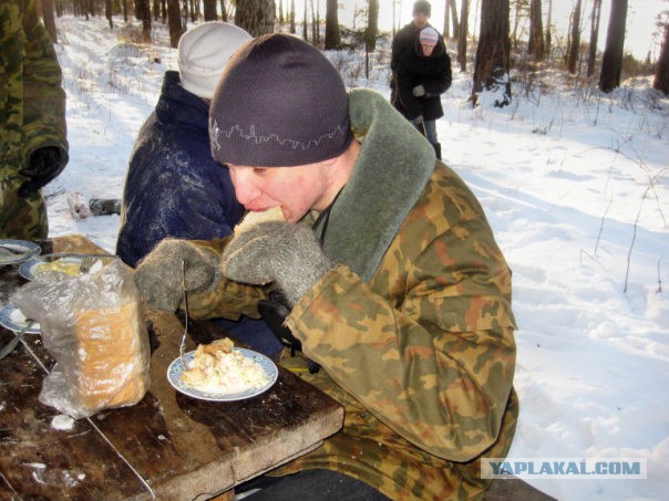 Горячий вестник соцсетей продолжает вещать