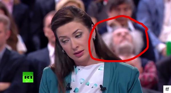 «Прямая линия» с Владимиром Путиным