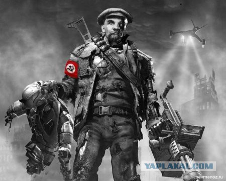 Картинки про политику