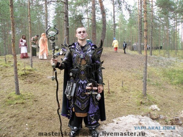 Куртка для ярых поклонников Assassin’s Creed