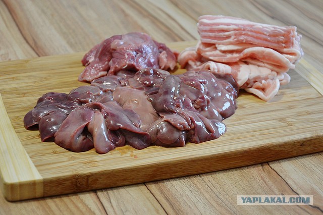 Коммунальные замУтки