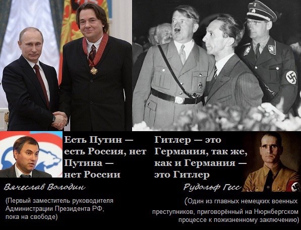 Немного помечтаем.