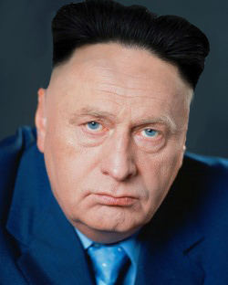 Ядерный удар по Турции