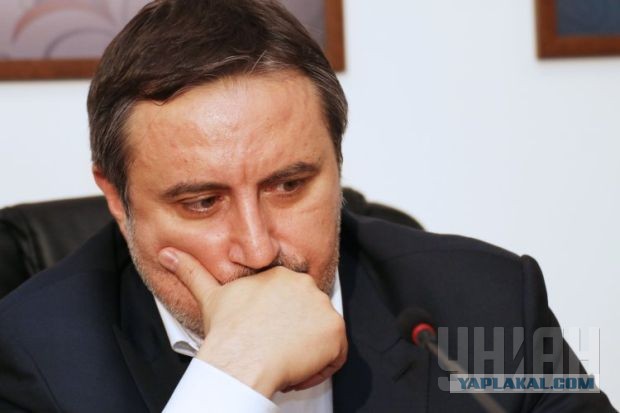 Приезд Путина помешал Киеву возобновить