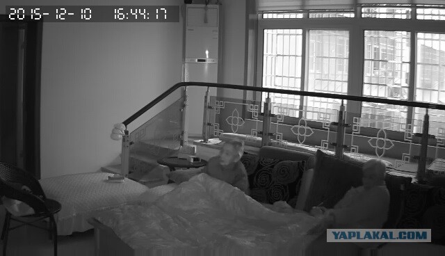 За что я люблю китайцев