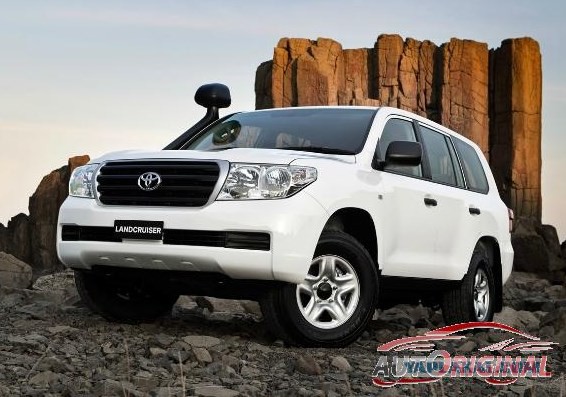 Haval H9 - Offroad-тест рамного китайца