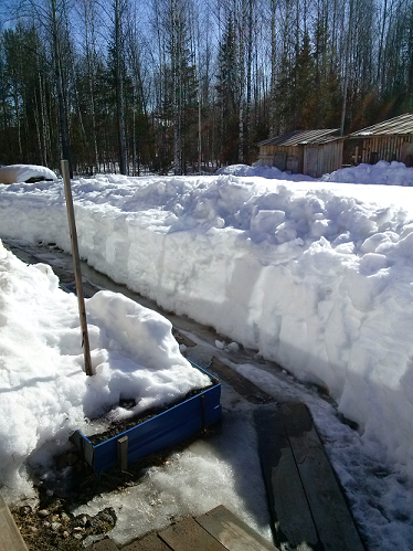 Деревенская Америка - 2
