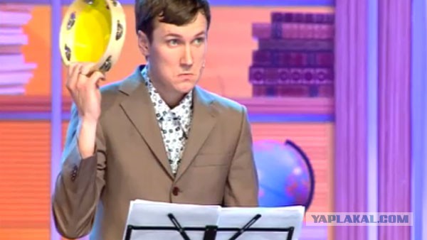 Тайная жизнь артиста