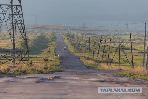 Тлен и разруха в Албании: как так можно жить?