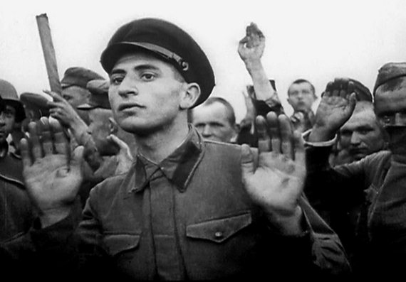 22 июня. Чёрный день календаря
