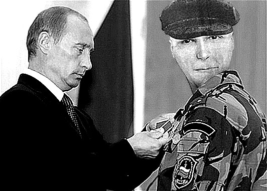Фотожаба: фоторобот