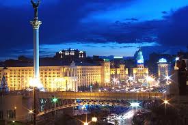 Украина, Донбасс, Крым. Я узнал правду
