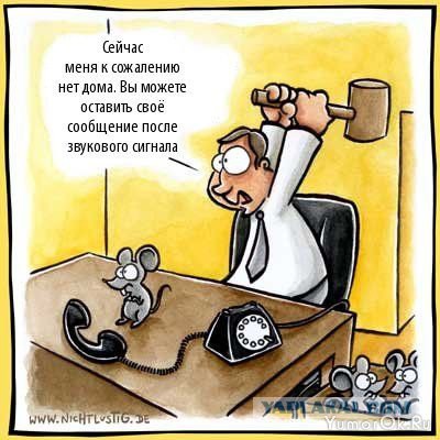 Отупляющие приколы