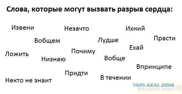 Подборка картинок