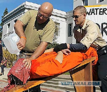 Загнивающий запад, вся правда 18+