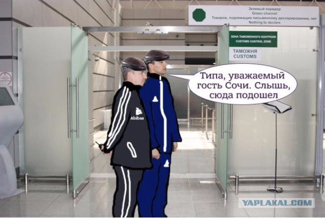 В правительстве поддержали сбор денег со всех приезжающих в Крым и Сочи
