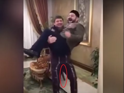 Кадыров анонсировал свадьбу Лопыревой и Баскова, которая пройдет в Грозном.