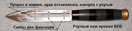 Детские "оружейные мифы"