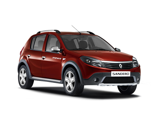 Вымогатели.