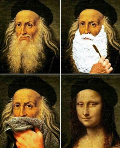Разные картинки. Солянка