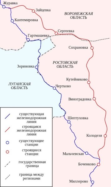 В Иране похоже начинается ещё одна цветная революция