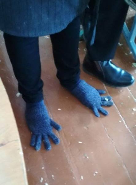 Да что тут вообще происходит?