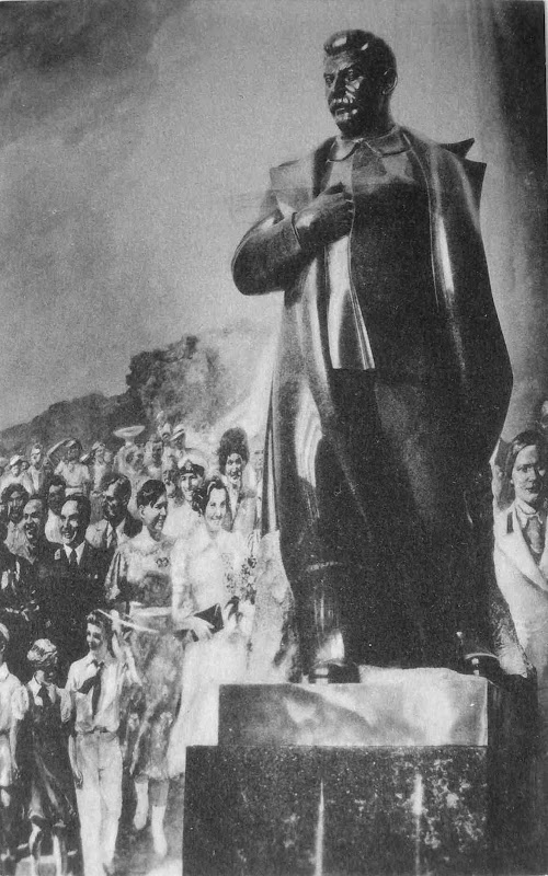 Строительство и демонтаж советского павильона на Всемирной выставке 1939 г. в Нью-Йорке