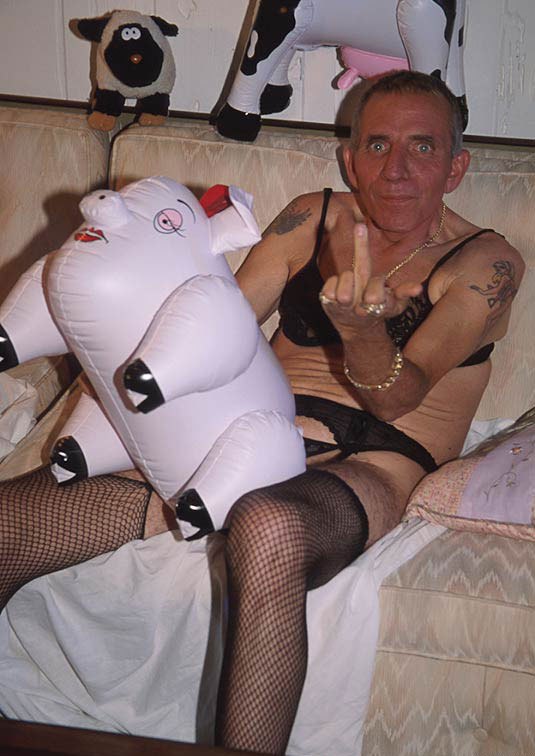 Скотсети и прочие интернеты 04.03.19