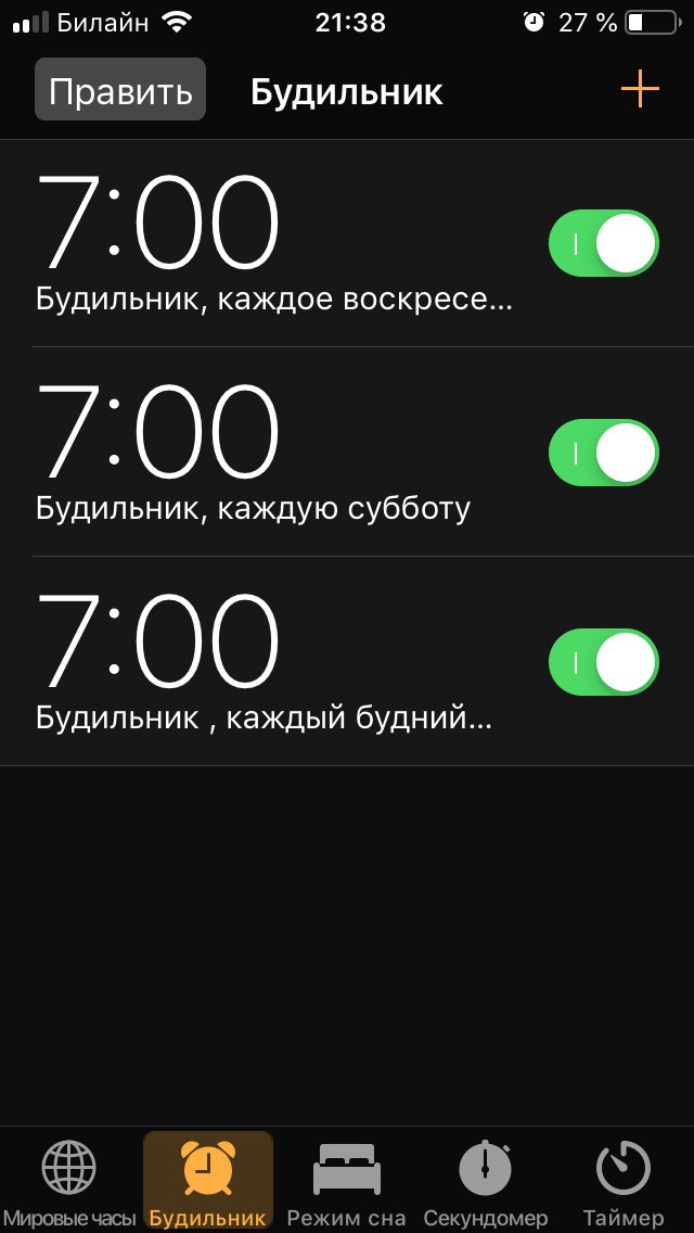А вы знали, что все люди делятся на два типа?