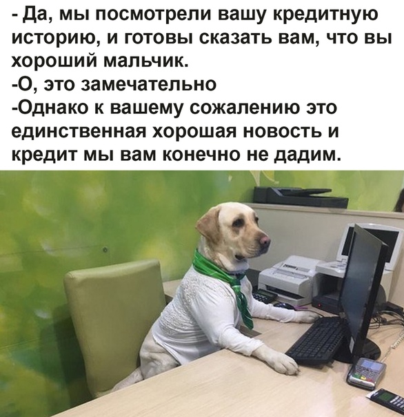 Кто был хорошим мальчиком