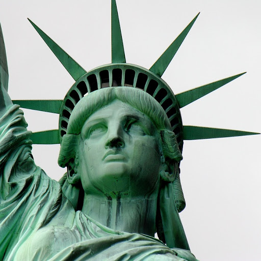 В столице Юга США снесли памятник Колумбу. Маразм полный.