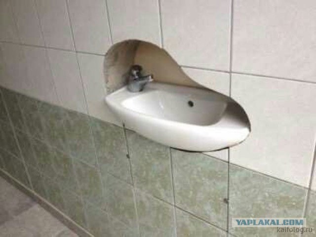 Голь на выдумку хитра