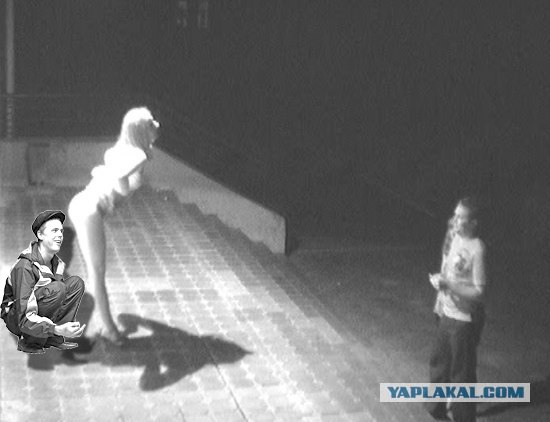 Барабанщик Сява